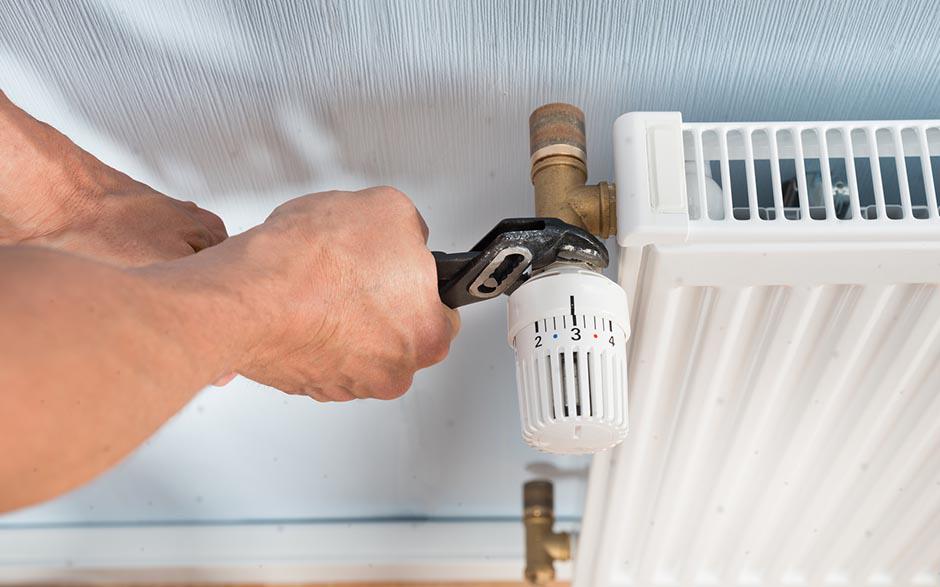 installation chauffe-eau pas cher Alfortville