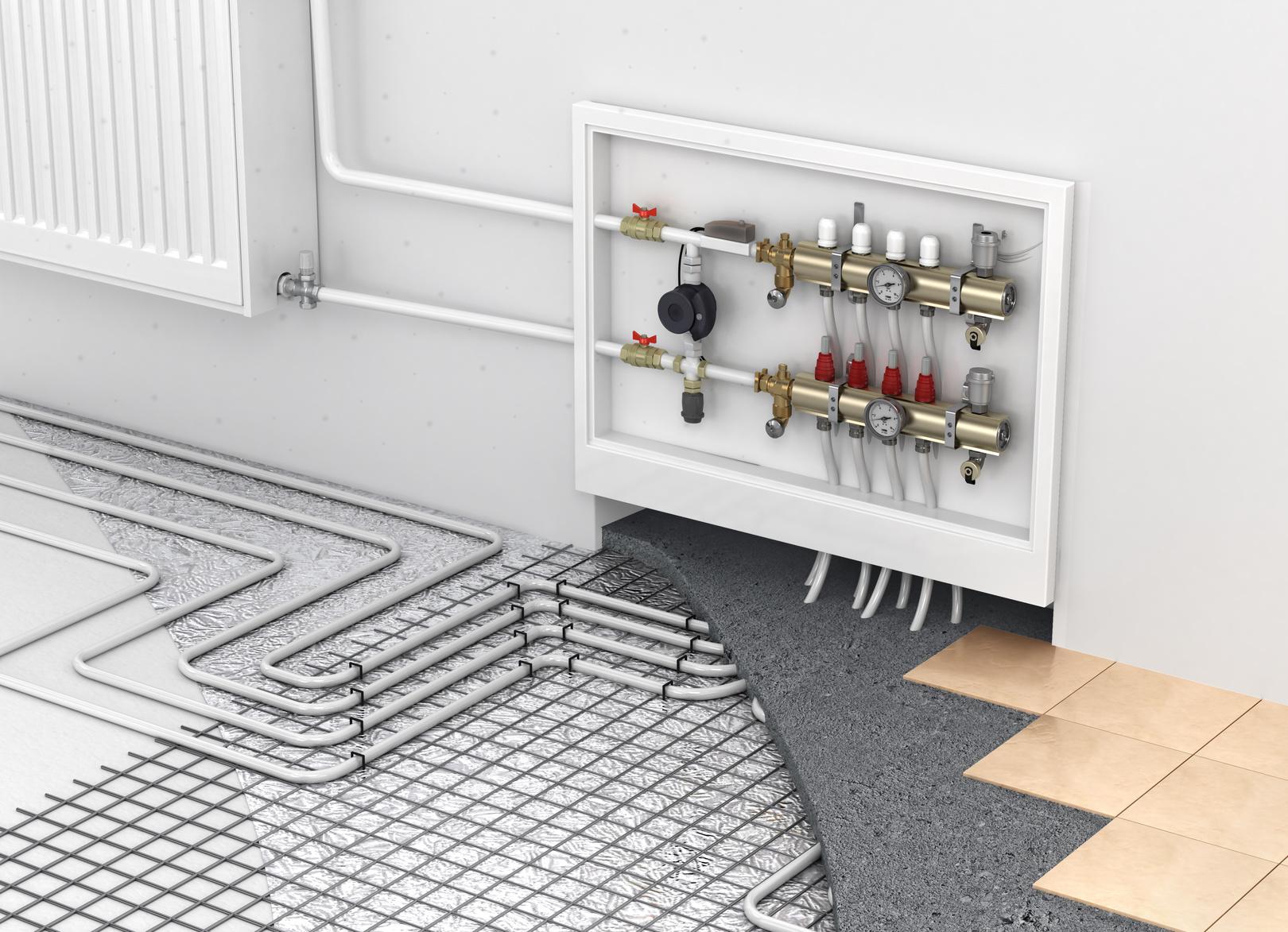 installation chauffe-eau pas cher Paris 10