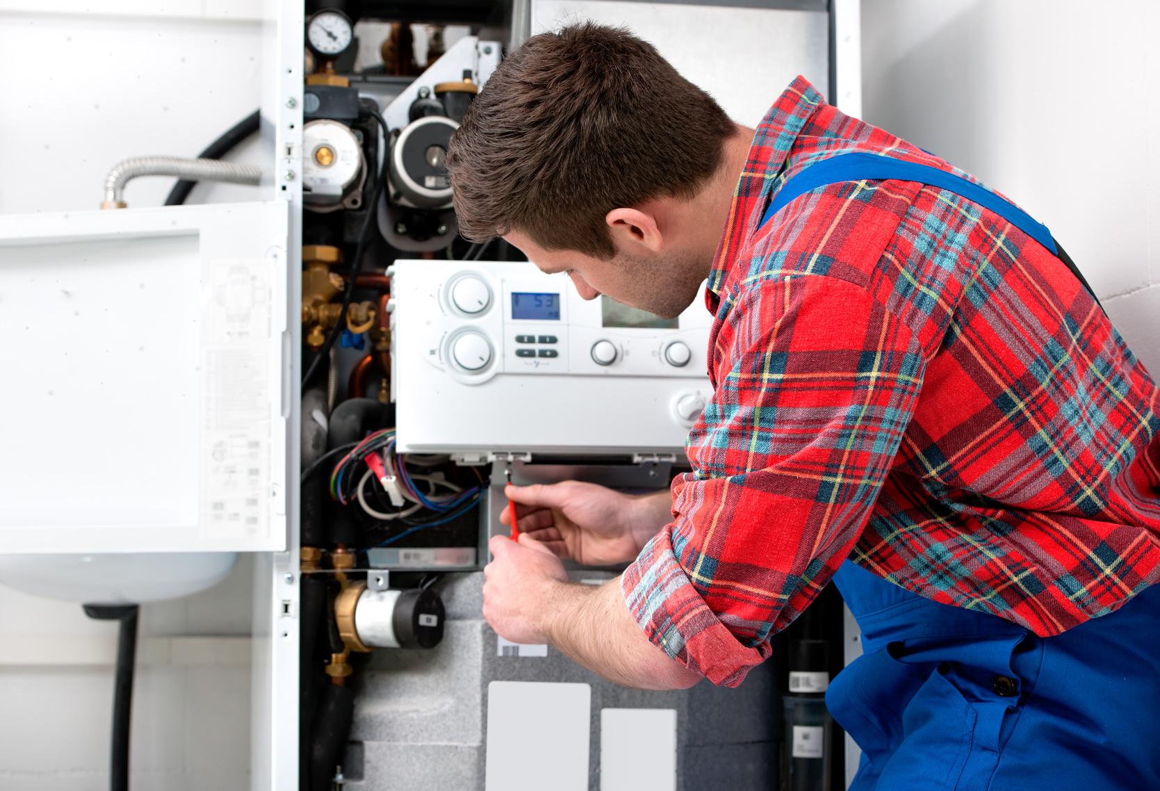 chauffage geothermie Sarcelles