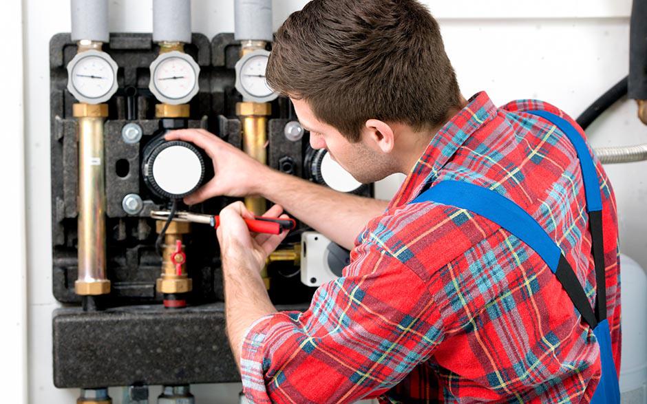 chauffage geothermie Sarcelles