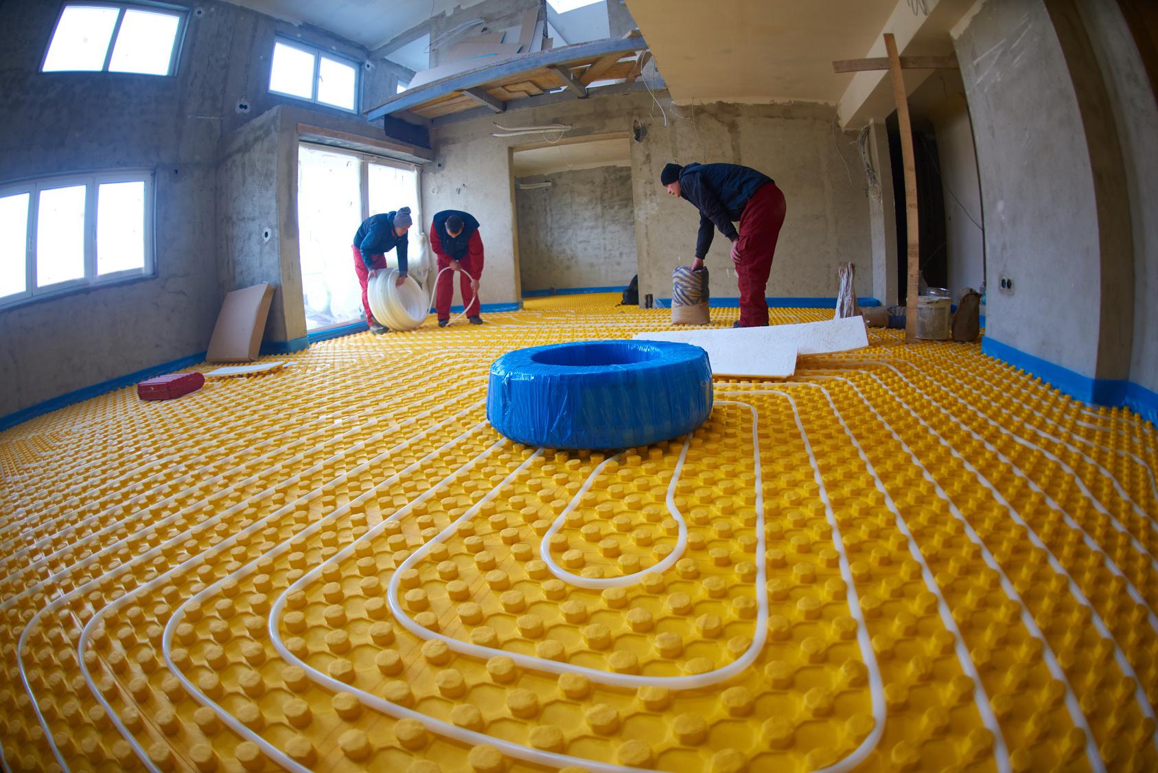 installation chauffe-eau pas cher Paris 10
